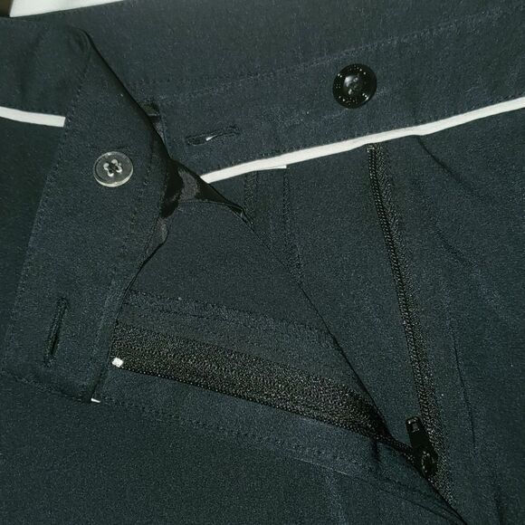 EP Pro Tour Tech Golf Shorts 8 - Picture 5 of 5